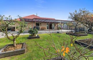 1 Mill Road, Leithfield