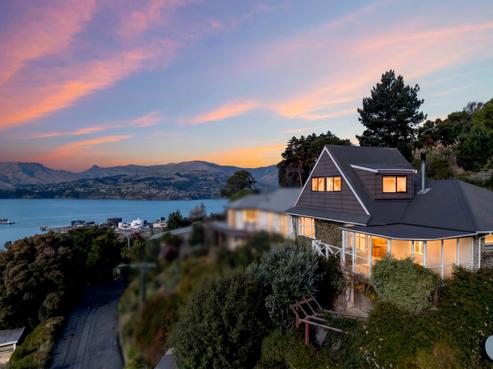 3 Walkers Road, Lyttelton