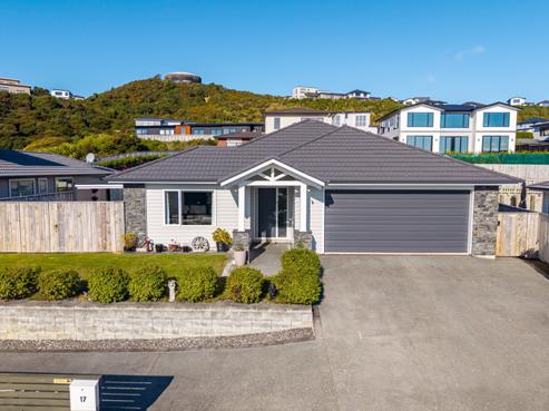 17 Waitaria Terrace, Aotea