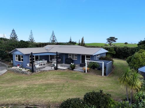 1000 Redhill Road, Te Kopuru