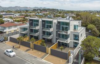 1/272 Marine Parade, New Brighton