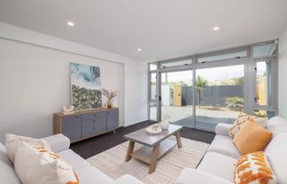 1/272 Marine Parade, New Brighton