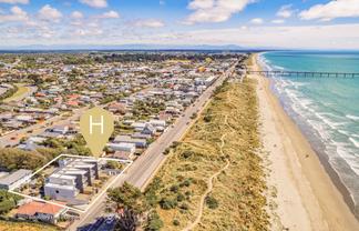 1/272 Marine Parade, New Brighton