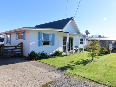 52 Dick Street, Reefton