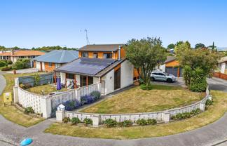 4 Ascot Place, Ashburton