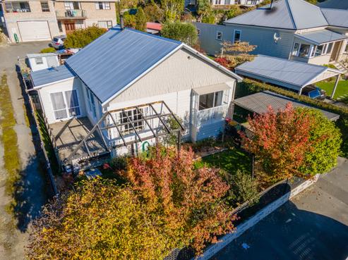 20 White Street, Waimataitai