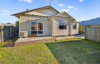 372 Burnett Street, Ashburton
