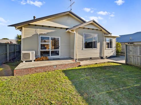 372 Burnett Street, Ashburton