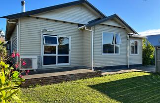 372 Burnett Street, Ashburton