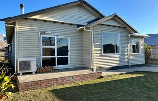 372 Burnett Street, Ashburton