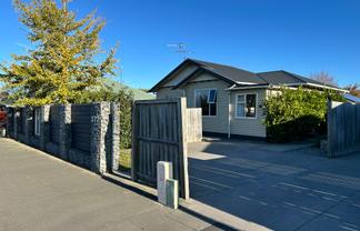 372 Burnett Street, Ashburton