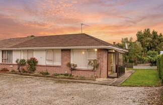 33D Essex Street, Balclutha