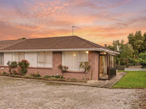 33D Essex Street, Balclutha
