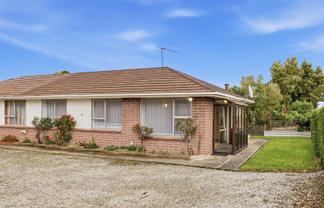 33D Essex Street, Balclutha
