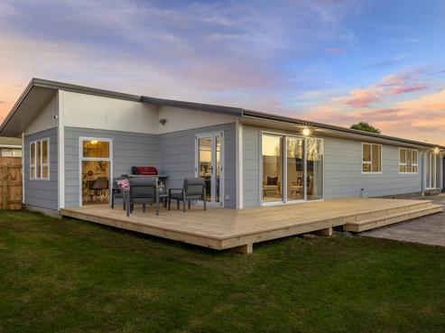 4 Manawa Avenue, Raumati Beach