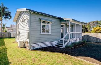 23a Te Moau Avenue, Parakai