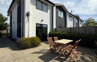 Canterbury - Address withheld