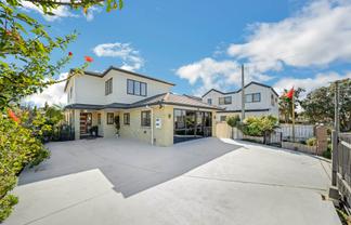 5 Portage Road, Papatoetoe