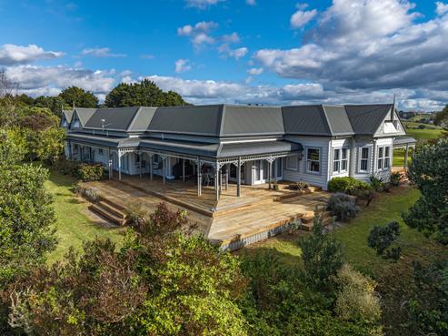 78 Houto Road, Kokopu