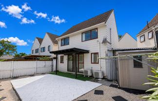 11/19A Gray Avenue, Mangere East
