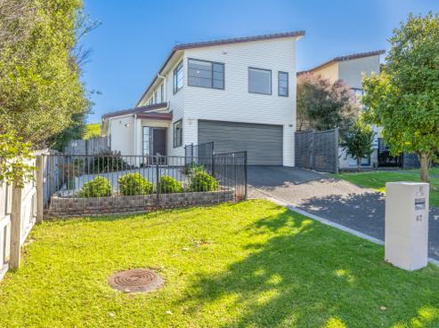 67 Kelvin Hart Drive, East Tamaki