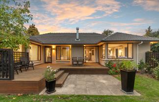 120 Glandovey Road, Strowan