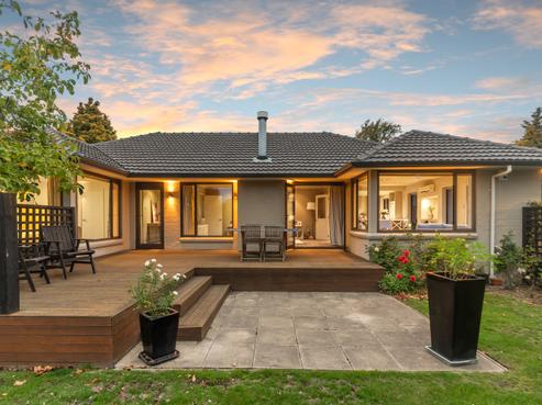 120 Glandovey Road, Strowan