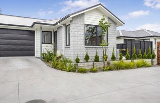 4/37 North Ridge, Rototuna