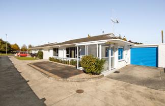 93B Boundary Road, Claudelands
