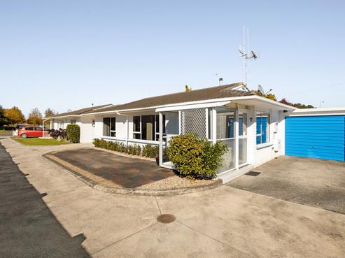 93B Boundary Road, Claudelands