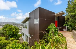 124 Townsend Road, Miramar