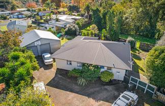 13 Marshall Street, Kawerau