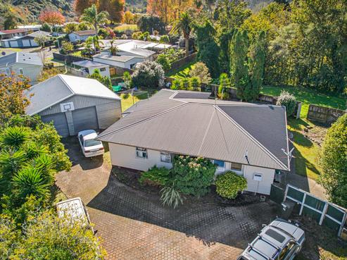 13 Marshall Street, Kawerau