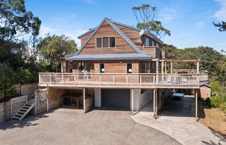 150 Wade River Road, Whangaparaoa