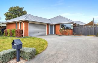 47 Showgate Avenue, Sockburn