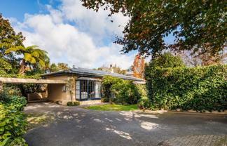 202 Albert Street, Hokowhitu