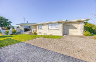 14 McLean Terrace, Waipukurau