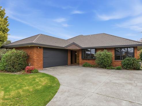 12 Hatfield Place, Avonhead