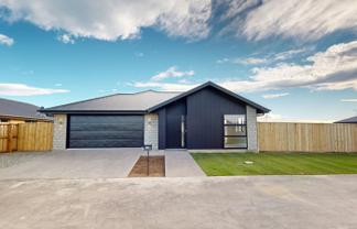 84A Nelson Street, Elgin