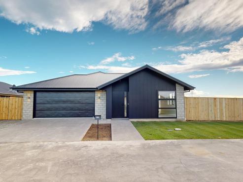 84A Nelson Street, Elgin