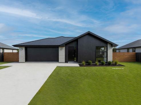 84A Nelson Street, Elgin