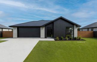 84A Nelson Street, Elgin
