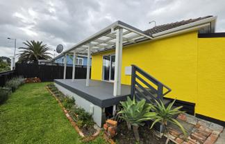 20 Rangiora Street, Castlecliff
