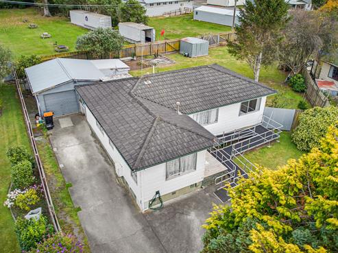 18 Capri Place, Awapuni