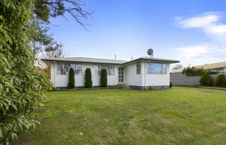 14 Dampier Avenue, Awapuni