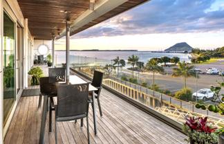5/50B Cross Road (Apt 202 Nautilus), Tauranga
