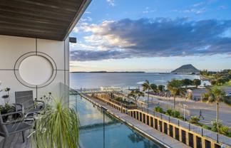 5/50B Cross Road (Apt 202 Nautilus), Tauranga
