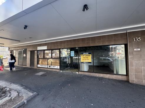 137 Hobson Street, Auckland Central