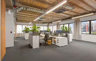 Create Your Ideal Workspace