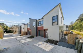 8/60 Akatarawa Road, Brown Owl
